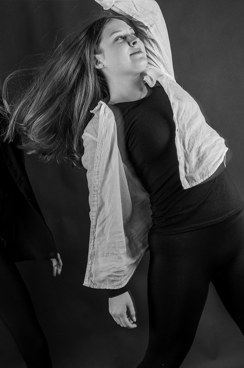 Tanzworkshops von Tanzende Sterne in Sportart